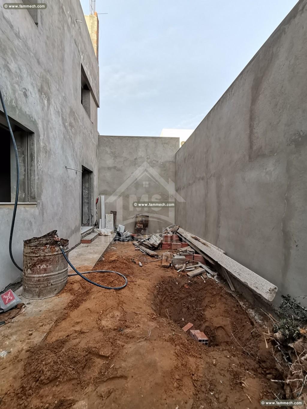 Appartement en cours de finition à vendre 51355351