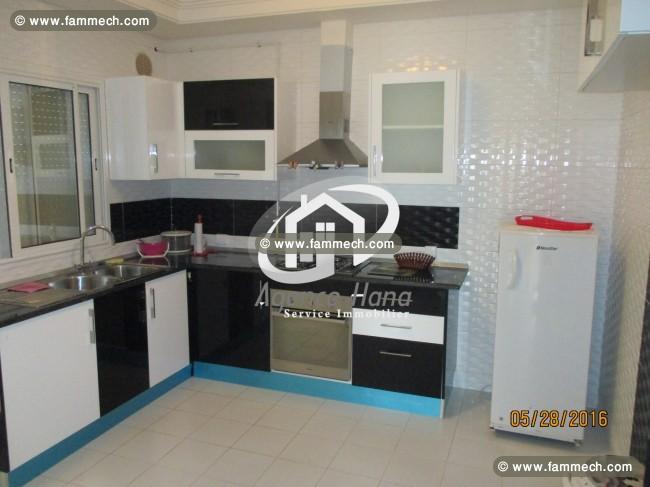 Appartement en face marina,vue sur mer et parking