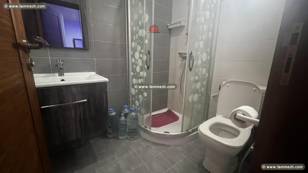 APPARTEMENT EN Z. TOURISTIQUE-DJERBA- RÉF L734