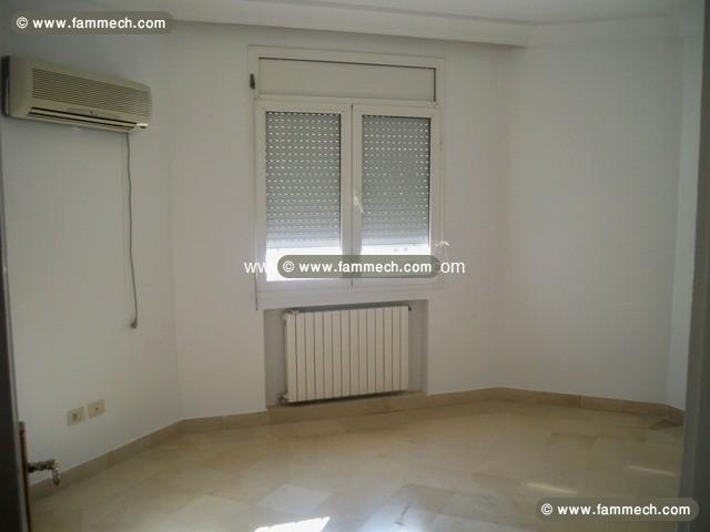 Appartement Ennasr 1 AL1996