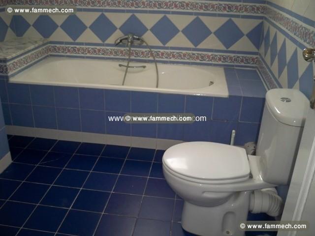 Appartement Ennasr 1 AL1996