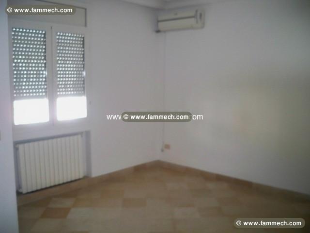 Appartement Ennasr 1 AL1996