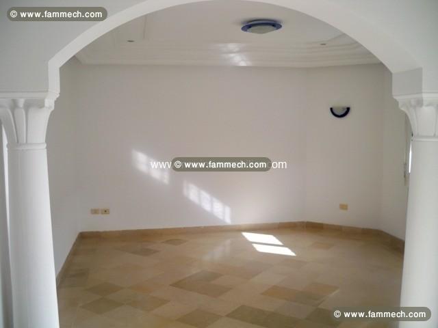 Appartement Ennasr 1 AL1996