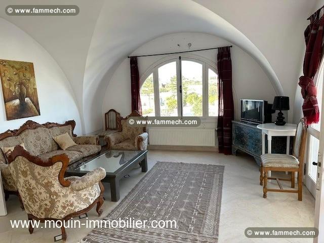 APPARTEMENT ENNOUR I Hammamet Birbouregba AL1745