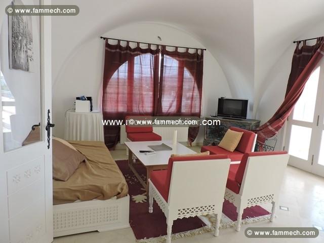 Appartement Ennour ref AL1745 Hammamet
