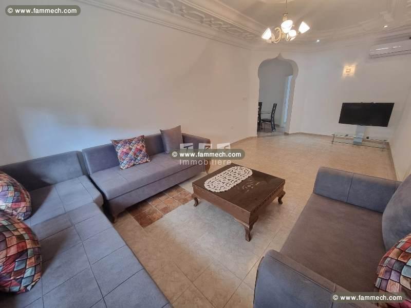 Appartement epiaire(réf: l2726)
