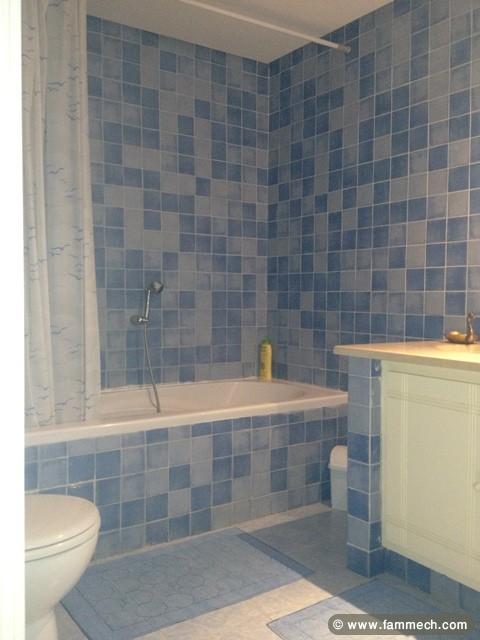 Appartement Eskander 3 - L278