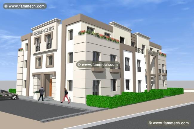 appartement et Duplex