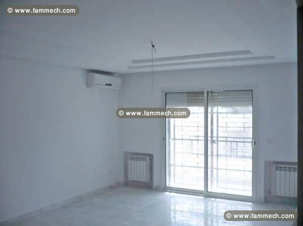 apparts et duplex neufs  à vendre à la sokra