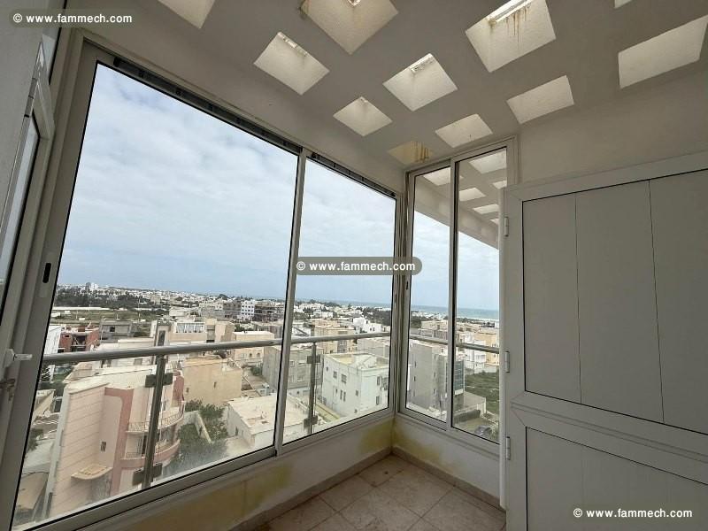 Appartement ETOILE (Réf: V2948)