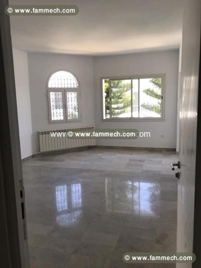 APPARTEMENT EUCALYPTUS Hammamet Centre AV1457