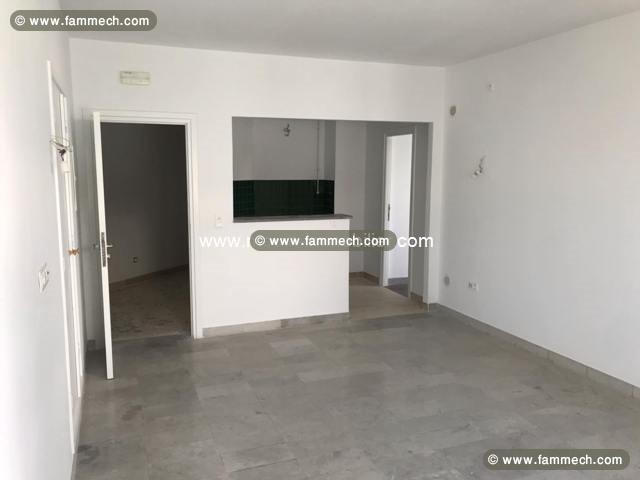 APPARTEMENT EUCALYPTUS Hammamet Centre AV1457