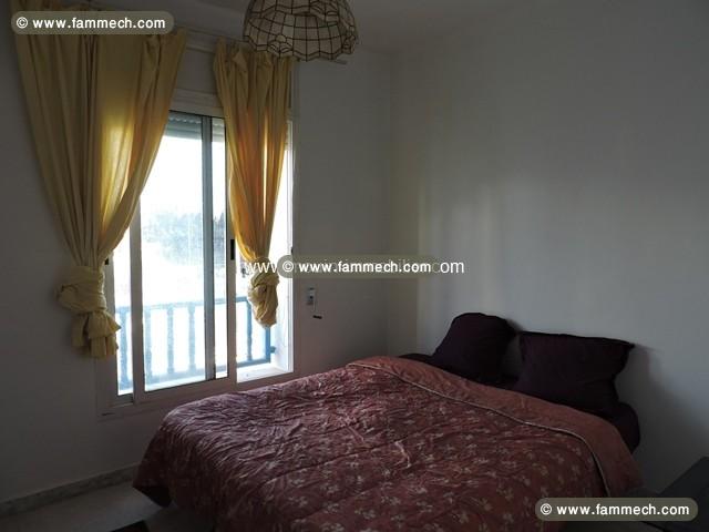 appartement EVA AL1563