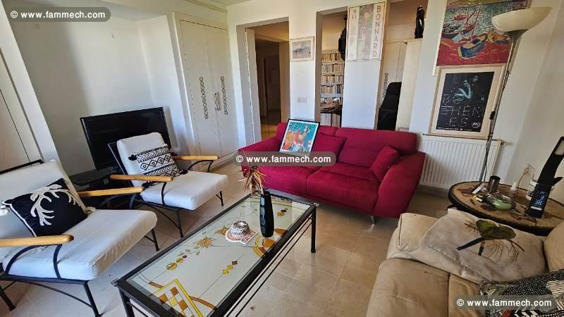Appartement evasion (réf: v2782)