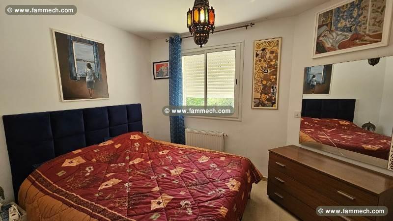 Appartement evasion (réf: v2782)