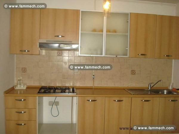 Appartement Eya