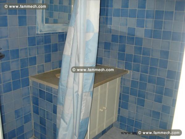 Appartement Eya
