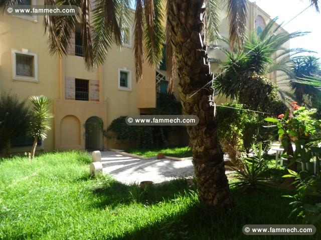 APPARTEMENT FAFA V1154