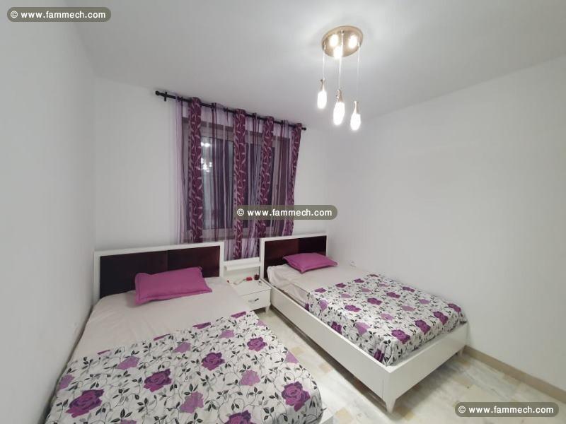 APPARTEMENT FAKHRI V1209