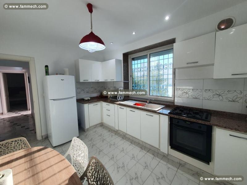 APPARTEMENT FAKHRI V1209