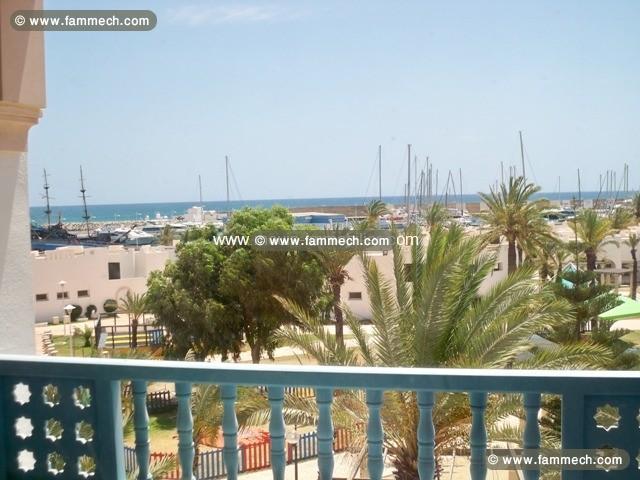 Appartement Farah AL1392 