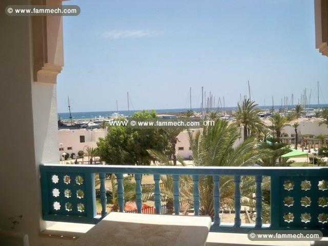 Appartement Farah AL1392