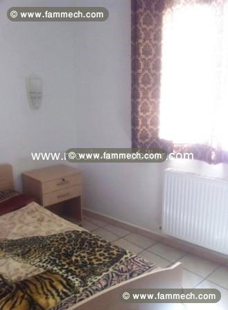 appartement fares AL1779 cité kharrouba hammamet 