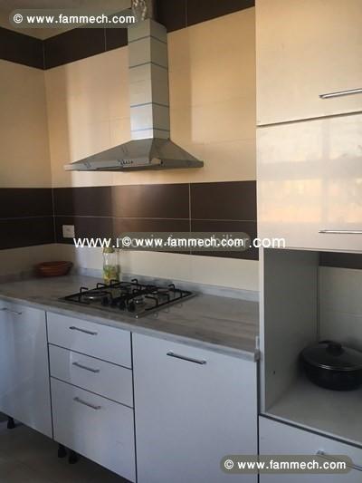Appartement Fatale AL1942