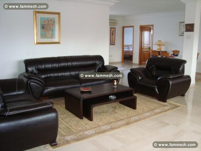 Appartement Faten reference AL062 Hammamet