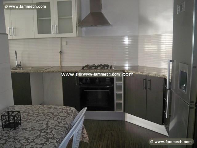 Appartement Fatima AL1612