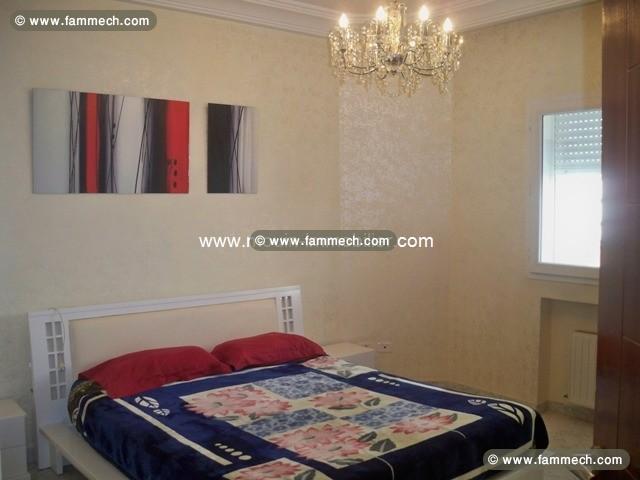 Appartement Fatima AL1612