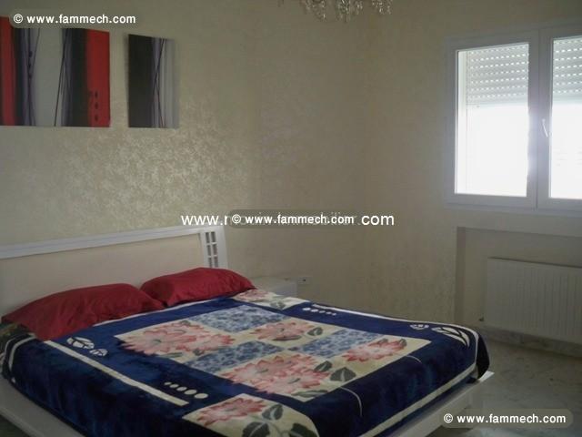 Appartement Fatima AL1612