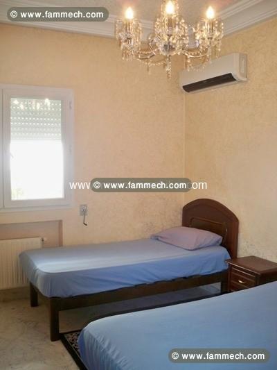 Appartement Fatima AL1612