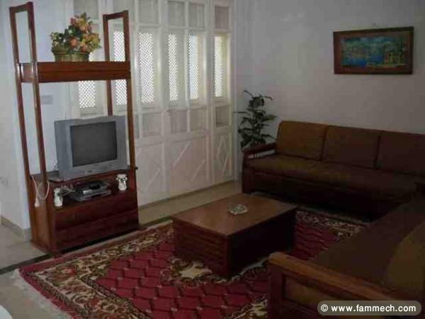 APPARTEMENT FATMA L348