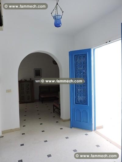 Appartement Fattouma AV1392 Hammamet 