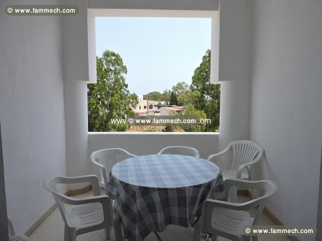 APPARTEMENT FATTOUMA Hammamet Nord AV1392