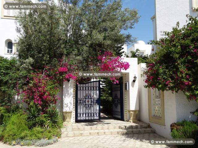 APPARTEMENT FAWEZ - Résidence Jannet      ref V646