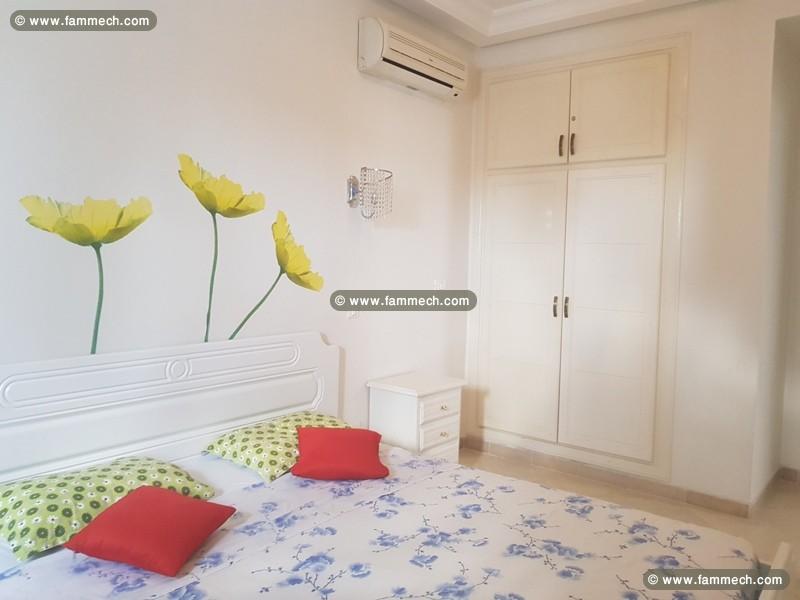 Appartement FAYA (Réf: V1062)