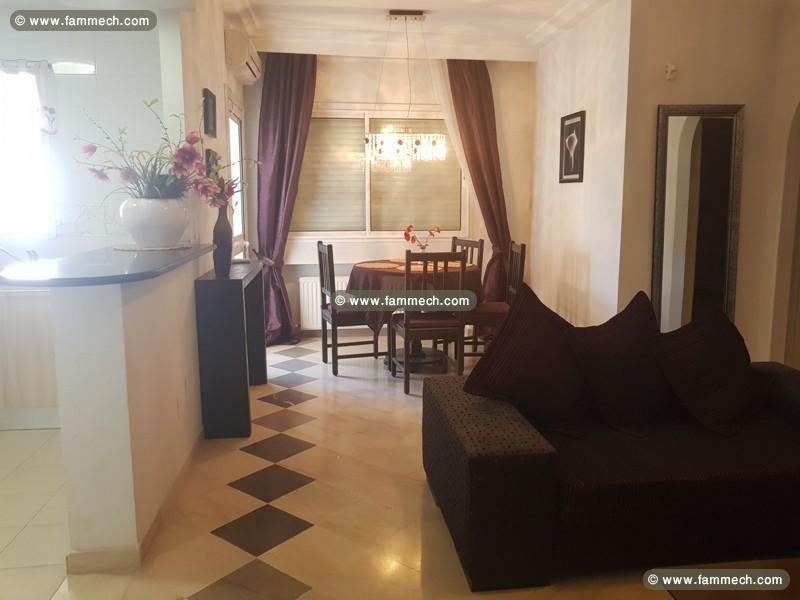 Appartement FAYA (Réf: V1062)