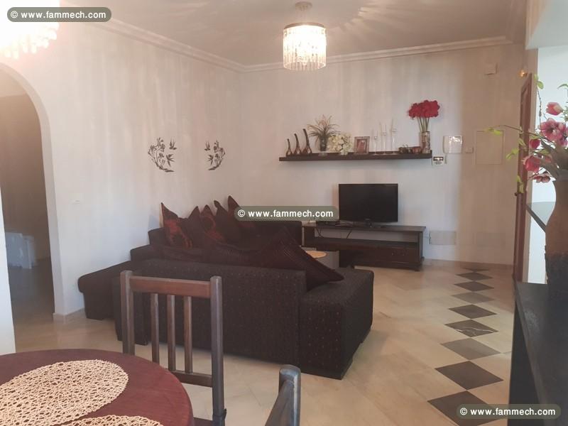 APPARTEMENT FAYA V1062