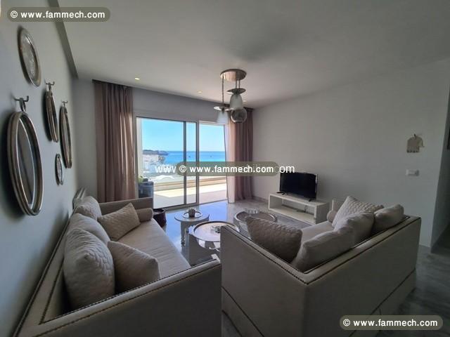Appartement Fayrouz AL2596 Hammamet 