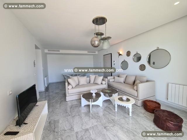 Appartement Fayrouz AL2596 Hammamet 