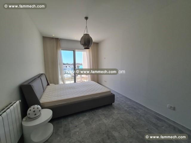 Appartement Fayrouz AL2596 Hammamet 