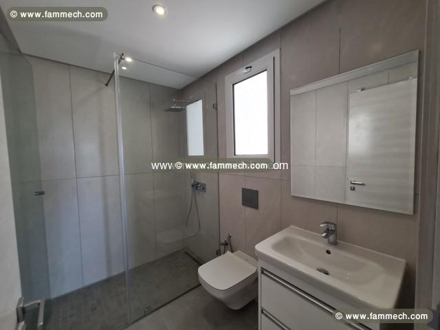 Appartement Fayrouz AL2596 Hammamet 