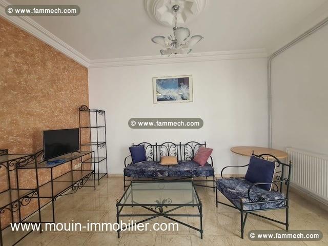 Appartement Felice AL3142 Hammamet