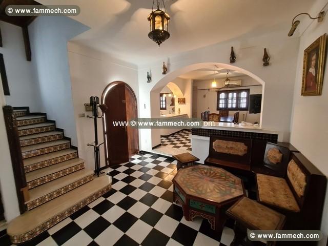Appartement Felix AL2625 Hammamet