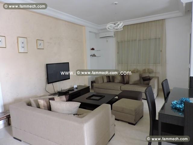 Appartement Felix AV1210 Hammamet 