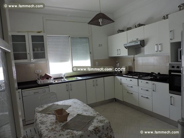 Appartement Felix AV1210 Hammamet 
