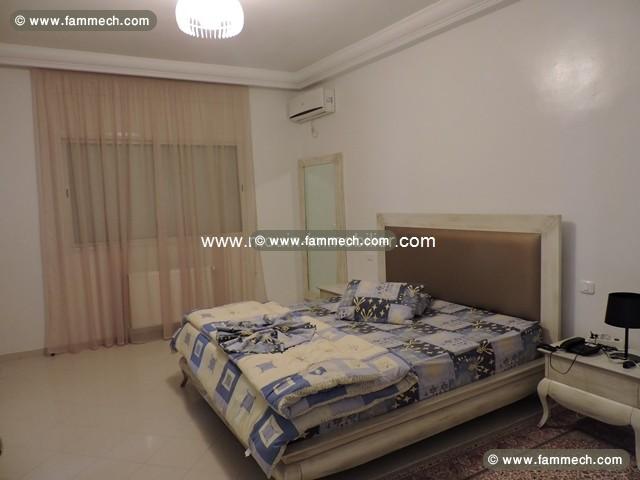Appartement Felix AV1210 Hammamet 