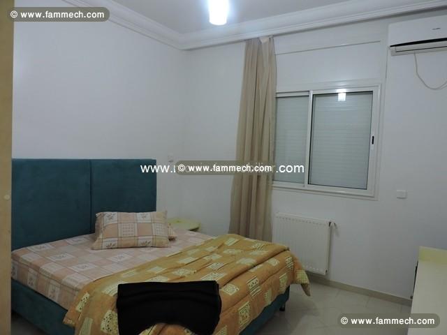 Appartement Felix AV1210 Hammamet 